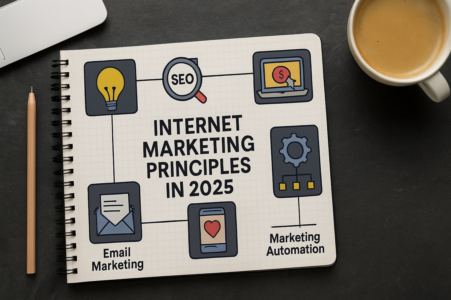 آینده بازاریابی اینترنتی